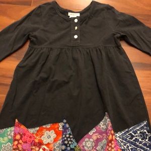 Mimi and Maggie Dress